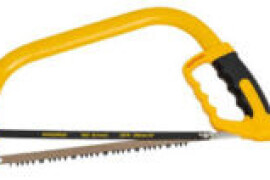 ROUGHNECK KOMBINIRANA LUČNA PILA I PILA ZA METAL