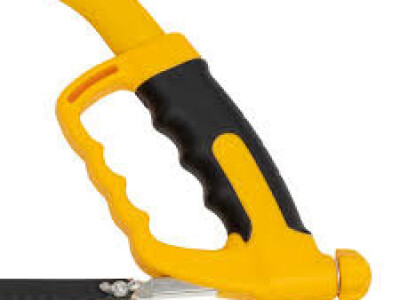 ROUGHNECK KOMBINIRANA LUČNA PILA I PILA ZA METAL