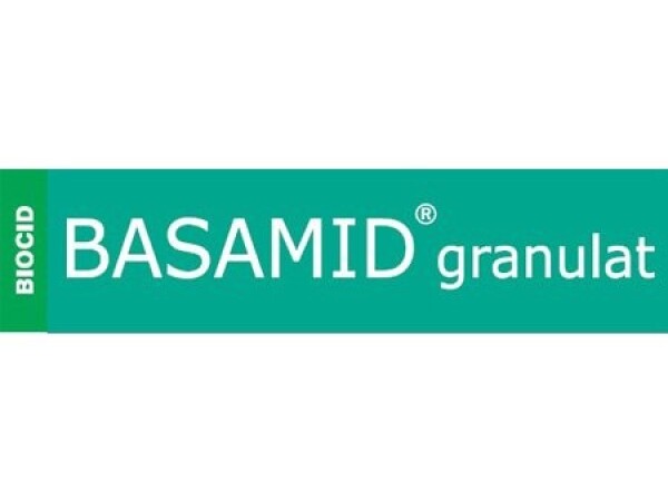 BASAMID GRANULAT - Ostala sredstva za zaštitu bilja - Poljoprivredni ...