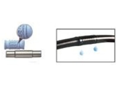 Drip cijev DN16x0,9x33 cm