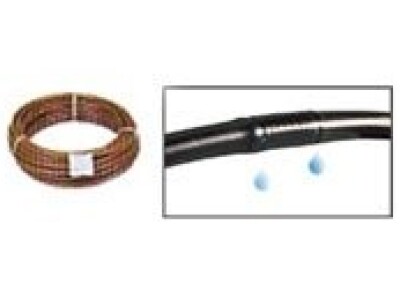 Drip cijev DN16x0,9x33 cm