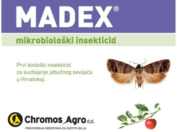 MADEX ®