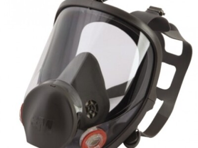 Zaštitna maska 3M serija 6000