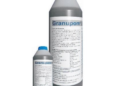 GRANUPOM - Uspješno suzbijanje jabučnog savijača