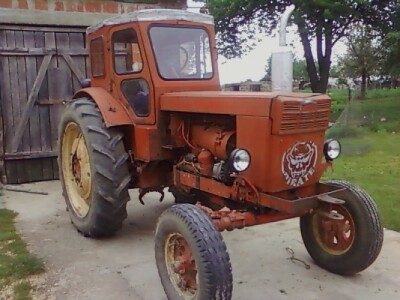 MTZ-40