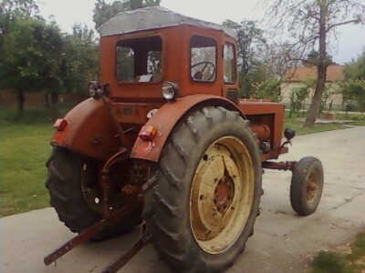 MTZ-40