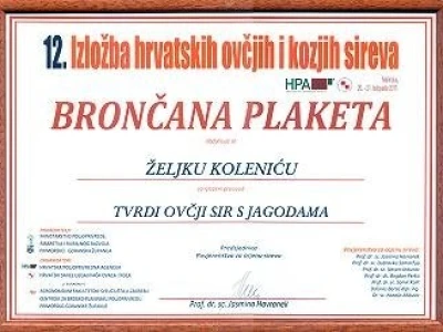 Ovčji sir