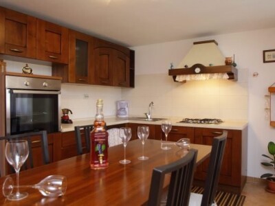 Kuća za odmor Orihi