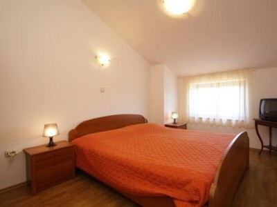 Kuća za odmor Orihi