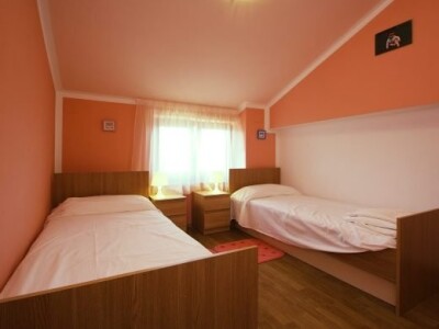 Kuća za odmor Orihi