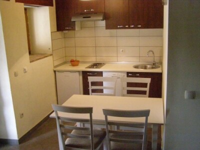 Kuća za odmor Murva