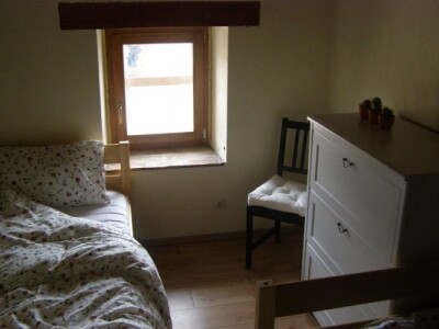 Kuća za odmor Murva