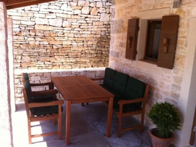 Kuća za odmor Murva