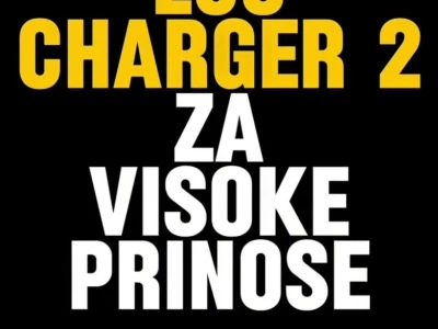 eko charger  tecna djubriva