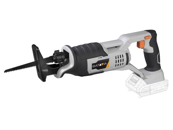 BATAVIA 18V MAXXPACK BATERIJSKA SABLJASTA PILA - SOLO