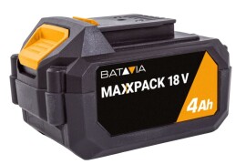 BATAVIA 18V MAXXPACK BATERIJA 4Ah