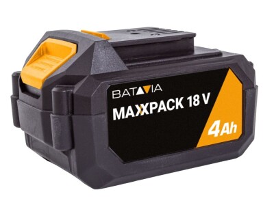 BATAVIA 18V MAXXPACK BATERIJA 4Ah