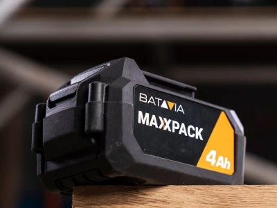 BATAVIA 18V MAXXPACK BATERIJA 4Ah