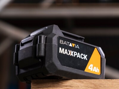 BATAVIA 18V MAXXPACK BATERIJA 4Ah