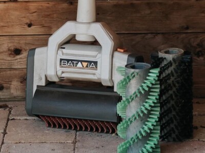 BATAVIA 18V MAXXBRUSH VIŠENAMJENSKA ČETKA ZA ČIŠĆENJE