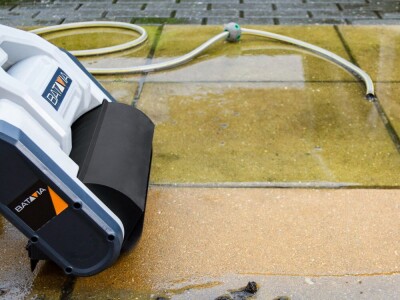 BATAVIA 18V MAXXBRUSH VIŠENAMJENSKA ČETKA ZA ČIŠĆENJE