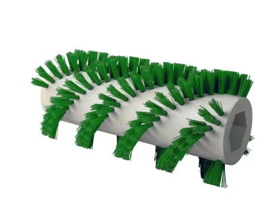 BATAVIA MAXXBRUSH ZELENA ROTO ČETKA SPIRALNA NAJLONSKA