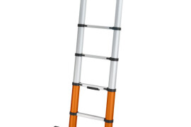 BATAVIA PREMIUM GIRAFFE AIR TELESKOPSKE LJESTVE 3.27m