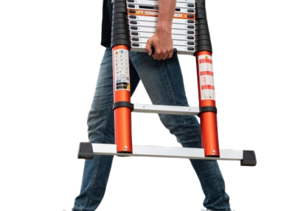 BATAVIA PREMIUM GIRAFFE AIR TELESKOPSKE LJESTVE 3.27m