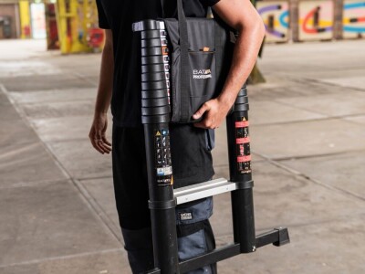 BATAVIA PRO TELESKOPSKE LJESTVE 3,81 m