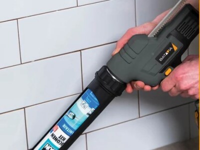 BATAVIA 18V MAXXPACK 18V BATERIJSKI PIŠTOLJ ZA SILIKON