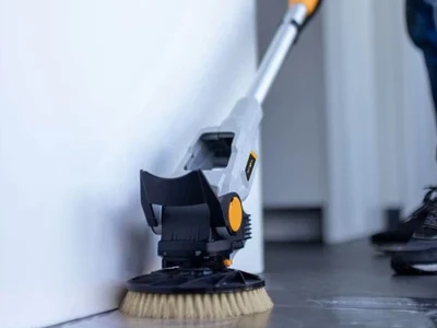 BATAVIA TVRDA ČETKA ZA BATAVIA TWINBRUSH 18V BATERIJSKU ROTO ČETKU