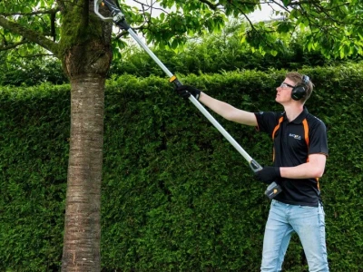 BATAVIA NEXXSAW TELESKOPSKA ŠIPKA  1,15 - 1,75 m