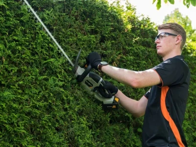 BATAVIA 18V MAXXPACK BATERIJSKE ŠKARE ZA ŽIVICU 560 mm - SOLO