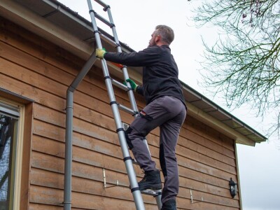 BATAVIA PRO TELESKOPSKE LJESTVE 2,93 m