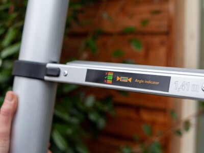 BATAVIA PRO TELESKOPSKE LJESTVE 2,93 m