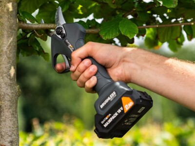 BATAVIA 18V NEXXCUT BATERIJSKE ŠKARE ZA OREZIVANJE ULTRA - SOLO