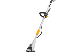 BATAVIA 18V TWINBRUSH BATERIJSKA ČETKA VODONEPROPUSNA SA TELESKOPSKOM DRŠKOM - SOLO
