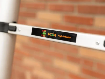 BATAVIA PREMIUM TELESKOPSKE LJESTVE S 14 STEPENICA 4,2 m