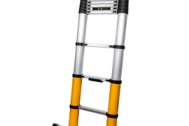 BATAVIA PREMIUM TELESKOPSKE LJESTVE S 14 STEPENICA 4,2 m