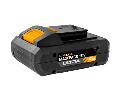 BATAVIA MAXXPACK 18V BATERIJA 4Ah ULTRA