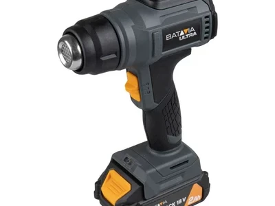 BATAVIA 18V MAXXPACK BATERIJSKO PUHALO VRUČEG ZRAKA