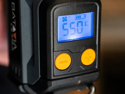 BATAVIA 18V MAXXPACK BATERIJSKO PUHALO VRUČEG ZRAKA