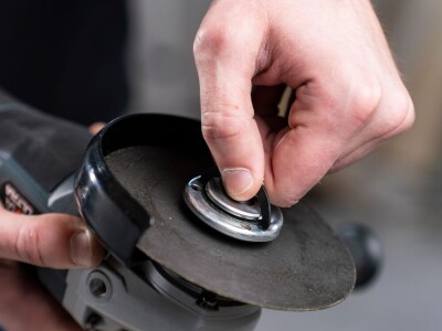 BATAVIA 18V MAXXPACK BATERIJSKA BRUSILICA 125mm ULTRA - SOLO