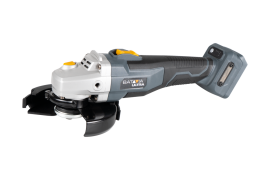 BATAVIA 18V MAXXPACK BATERIJSKA BRUSILICA 125mm ULTRA - SOLO