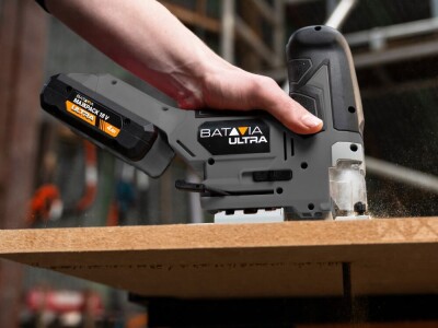 BATAVIA 18V MAXXPACK BATERIJSKA UBODNA PILA