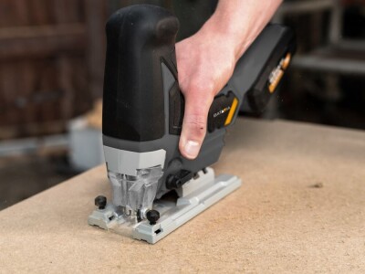 BATAVIA 18V MAXXPACK BATERIJSKA UBODNA PILA