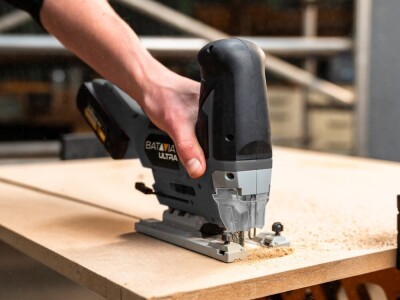 BATAVIA 18V MAXXPACK BATERIJSKA UBODNA PILA