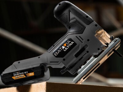 BATAVIA 18V MAXXPACK BATERIJSKA UBODNA PILA