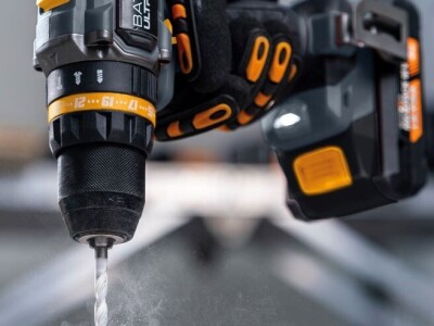 BATAVIA 18V MAXXPACK BATERIJSKI UDARNI ODVIJAČ 70nM ULTRA - SOLO