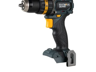 BATAVIA 18V MAXXPACK BATERIJSKI UDARNI ODVIJAČ 70nM ULTRA - SOLO